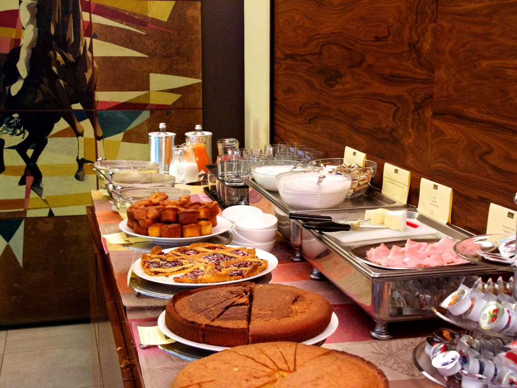 PHI Hotel Palio