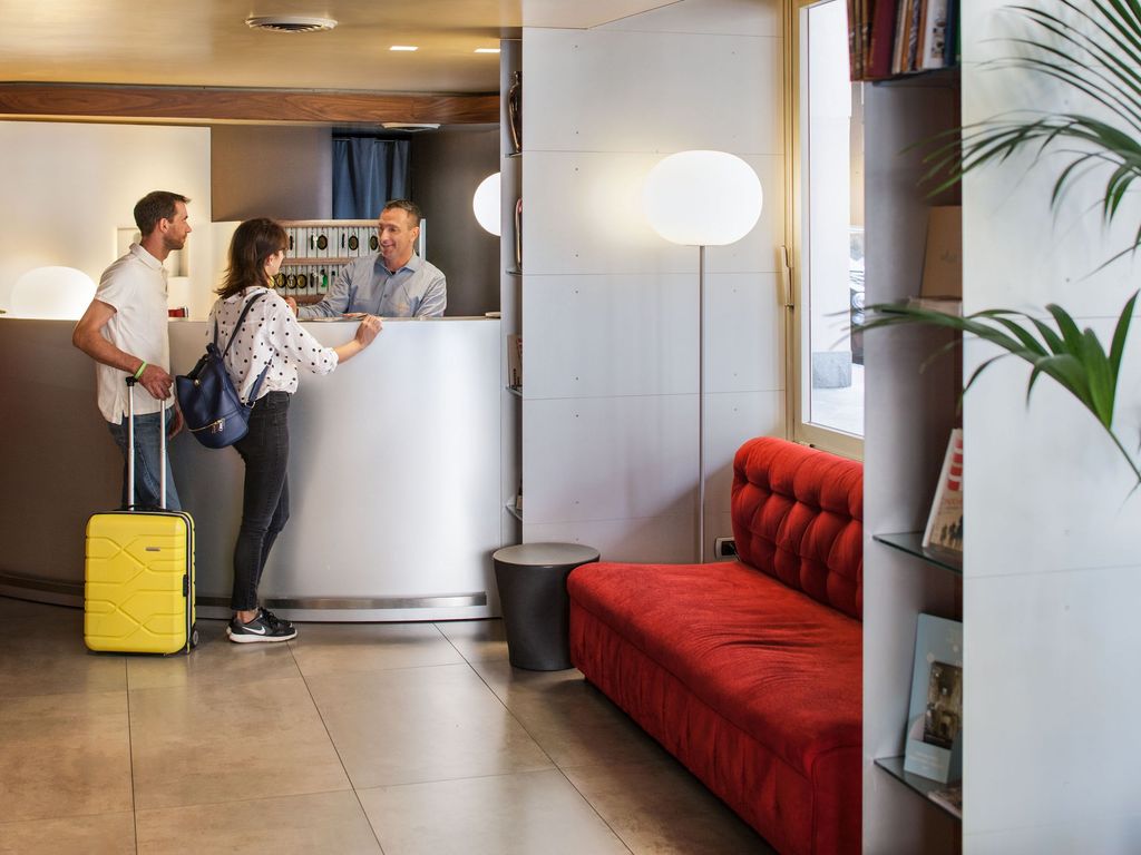 PHI Hotel Palio