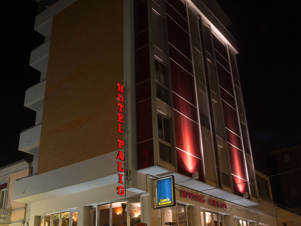 PHI Hotel Palio