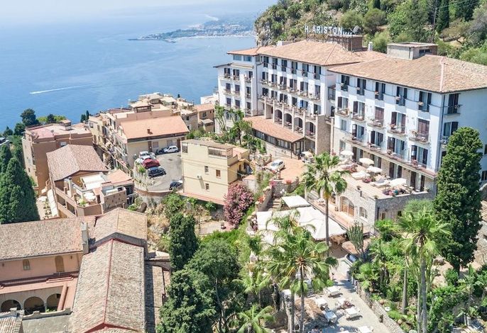 Hotel Ariston & Palazzo Santa Caterina