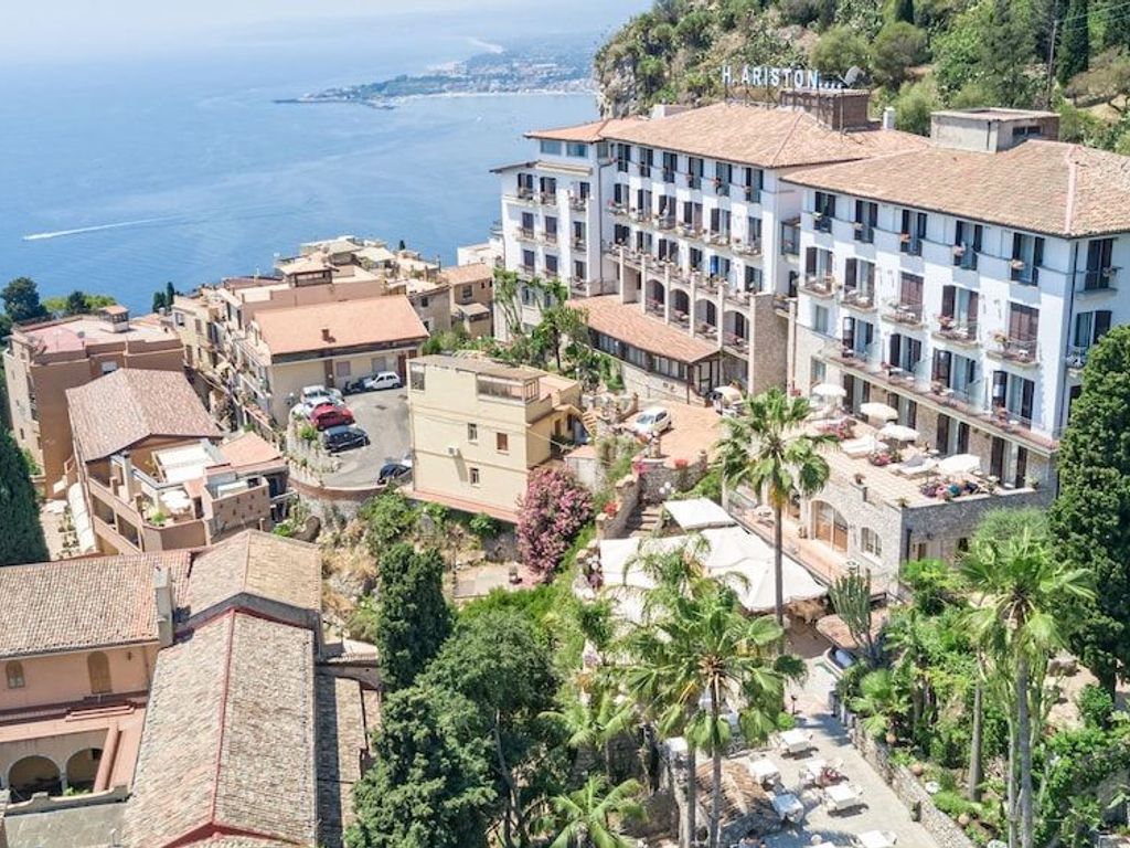 Hotel Ariston & Palazzo Santa Caterina