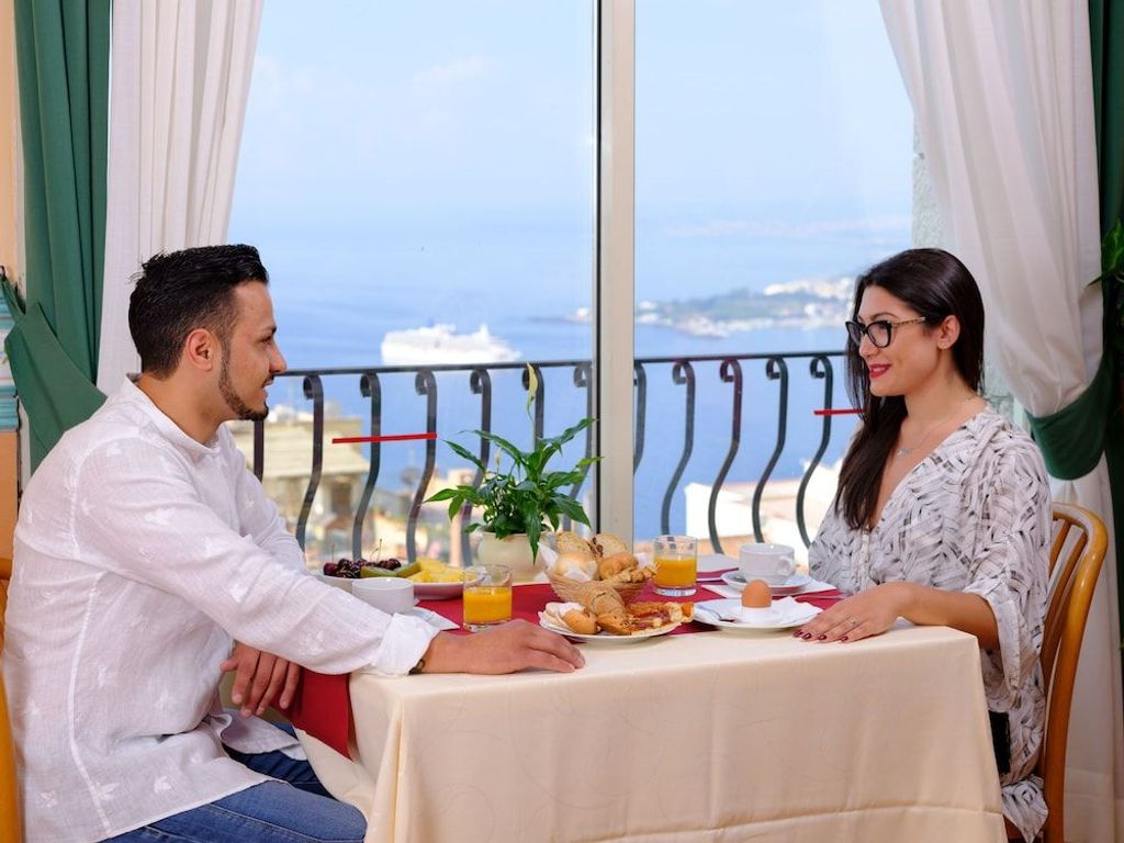 Hotel Ariston & Palazzo Santa Caterina