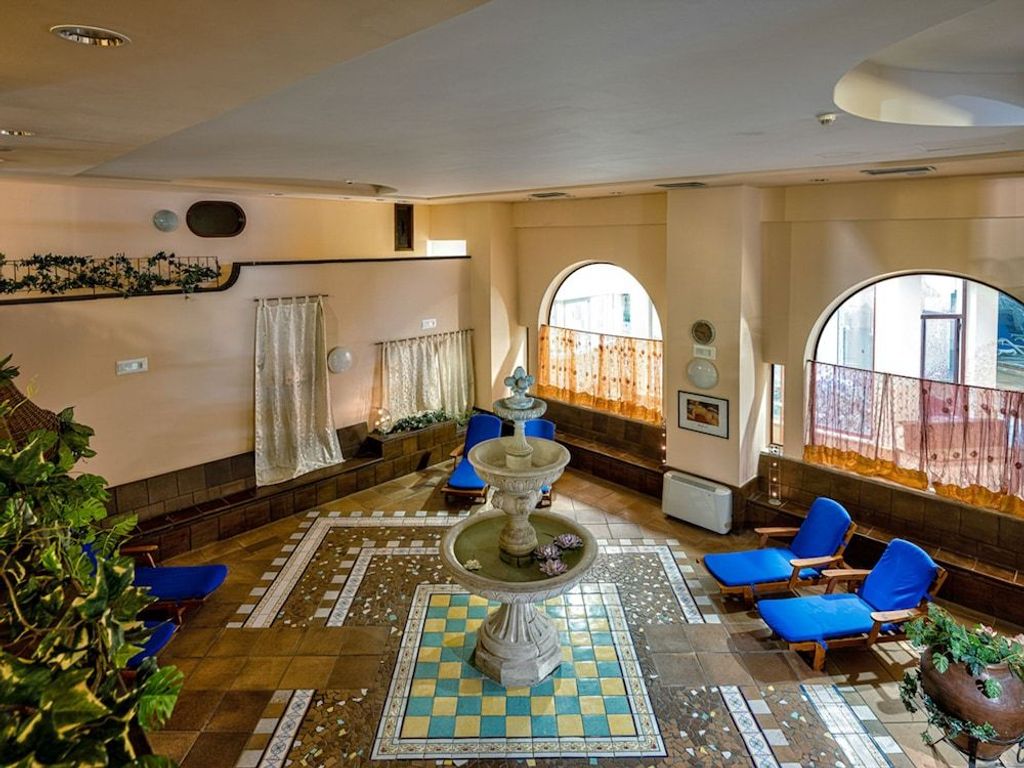 Hotel Antares