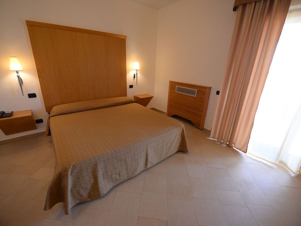 Baia degli Dei Beach resort & SPA
