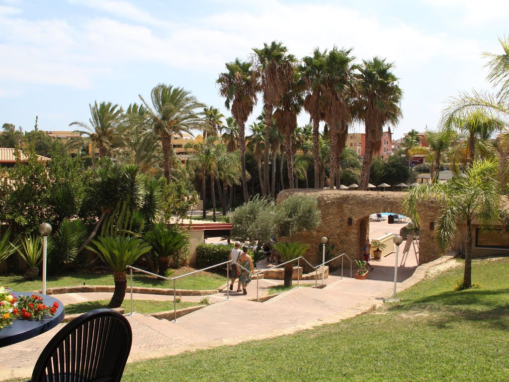 Baia degli Dei Beach resort & SPA