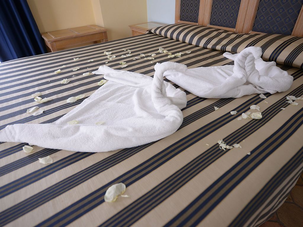 Baia degli Dei Beach resort & SPA