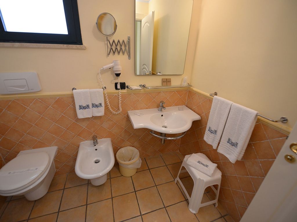 Baia degli Dei Beach resort & SPA