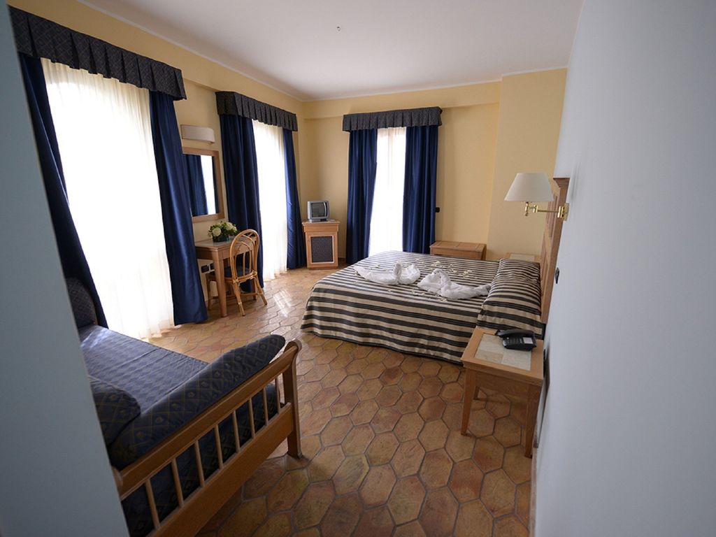 Baia degli Dei Beach resort & SPA