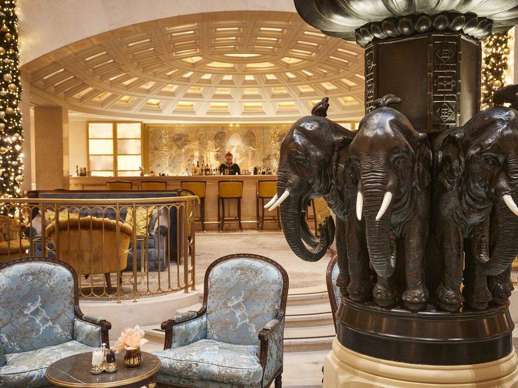 Hotel Adlon Kempinski Berlin