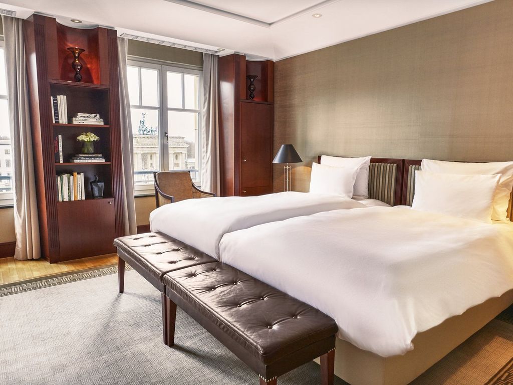 Hotel Adlon Kempinski Berlin