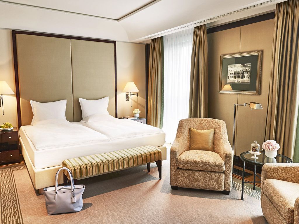 Hotel Adlon Kempinski Berlin