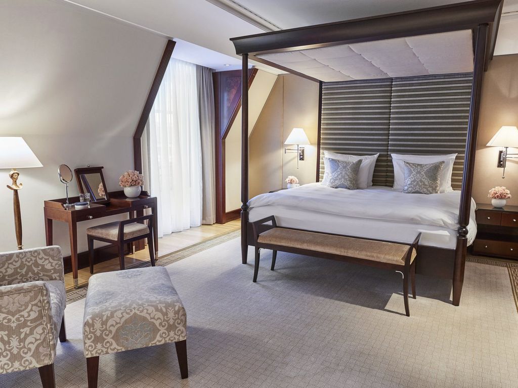 Hotel Adlon Kempinski Berlin
