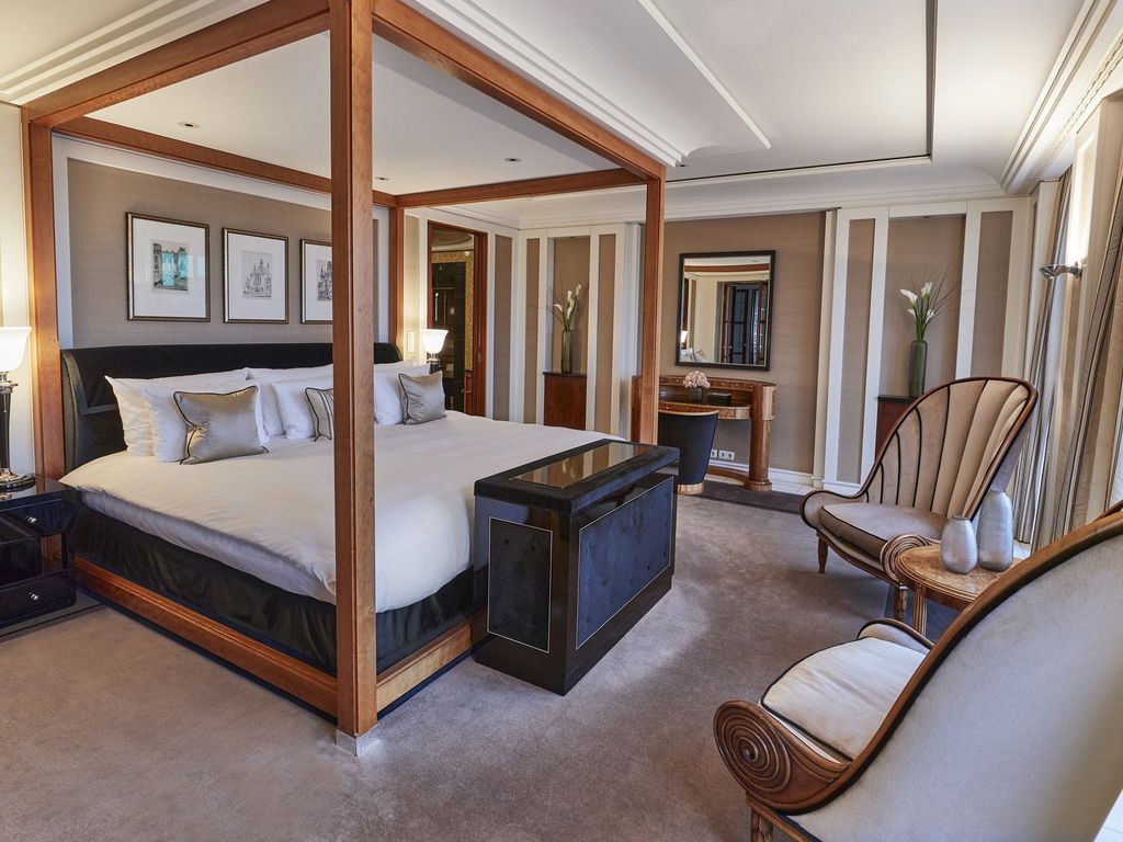 Hotel Adlon Kempinski Berlin