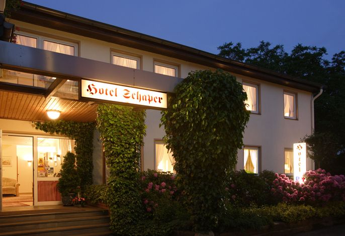Schapers Hotel & Restaurant