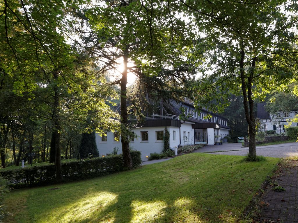 Waldhotel Wilhelmshöhe
