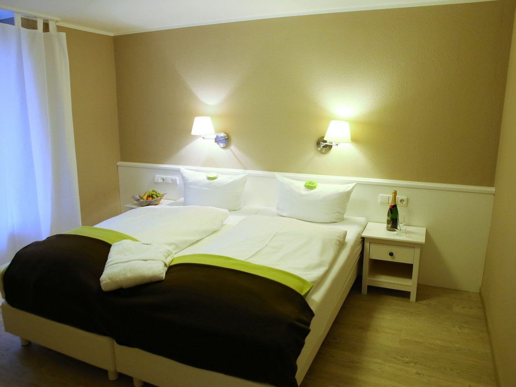 Waldhotel Wilhelmshöhe
