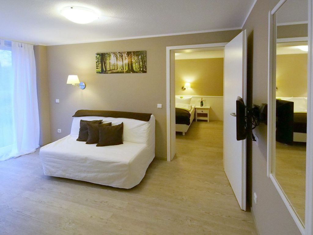 Waldhotel Wilhelmshöhe