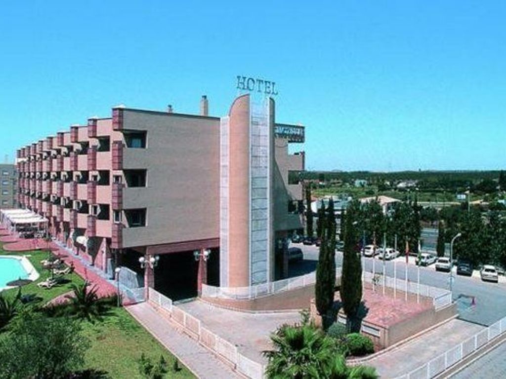 La Motilla