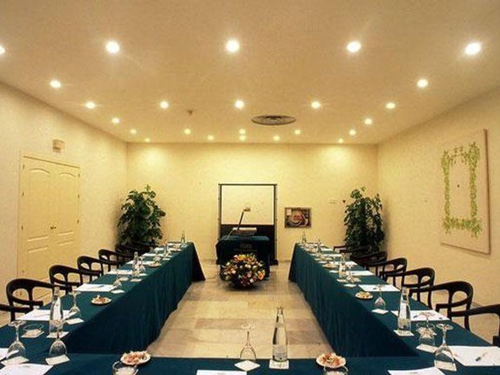 La Motilla