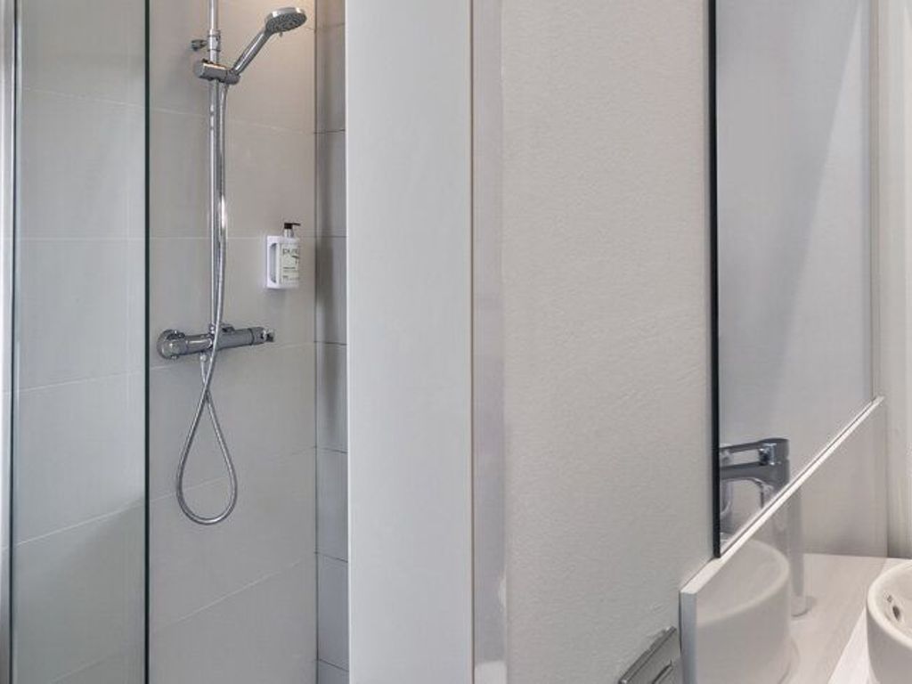 B&B HOTEL Tarragona Centro Urbis