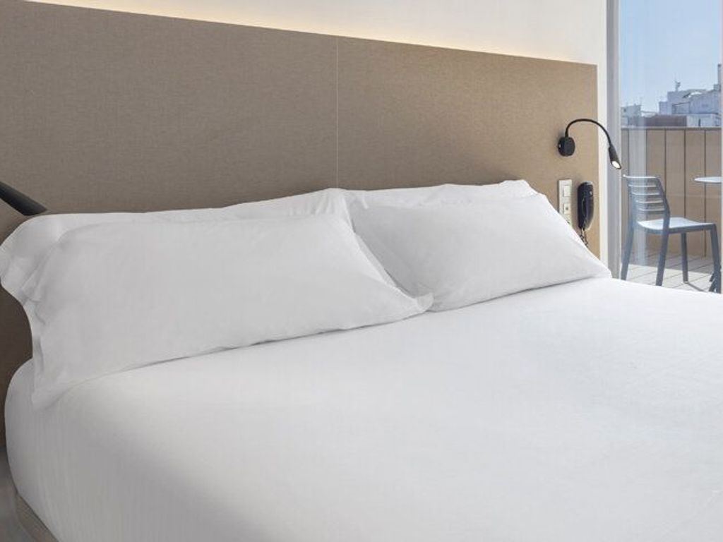 B&B HOTEL Tarragona Centro Urbis