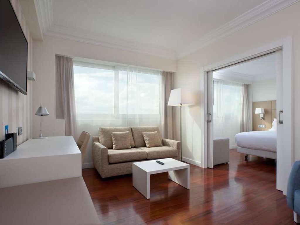 NH Pamplona Iruna Park