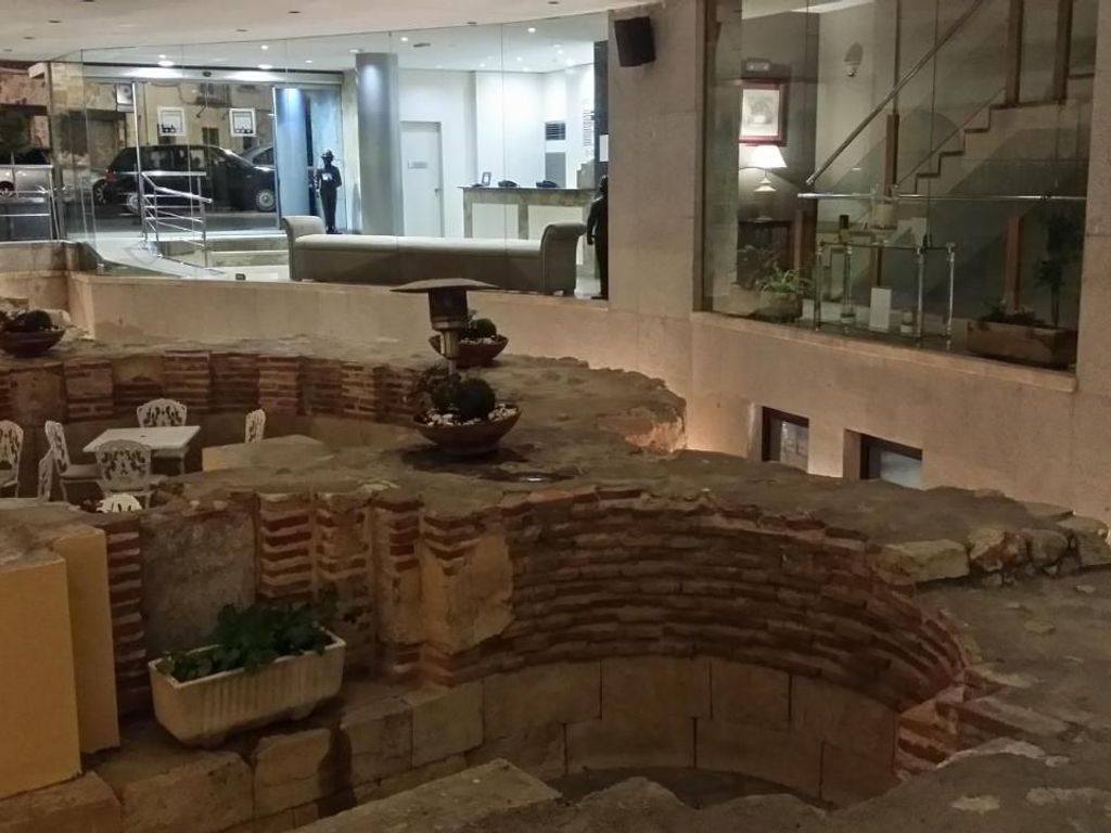 SAN POLO