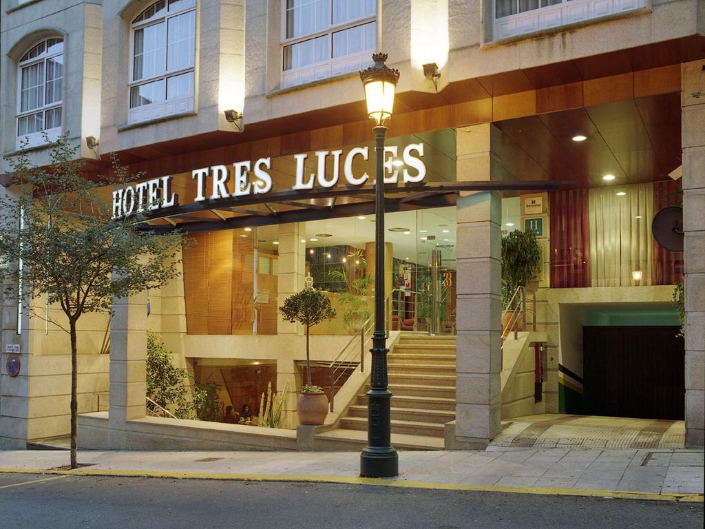 Sercotel Tres Luces
