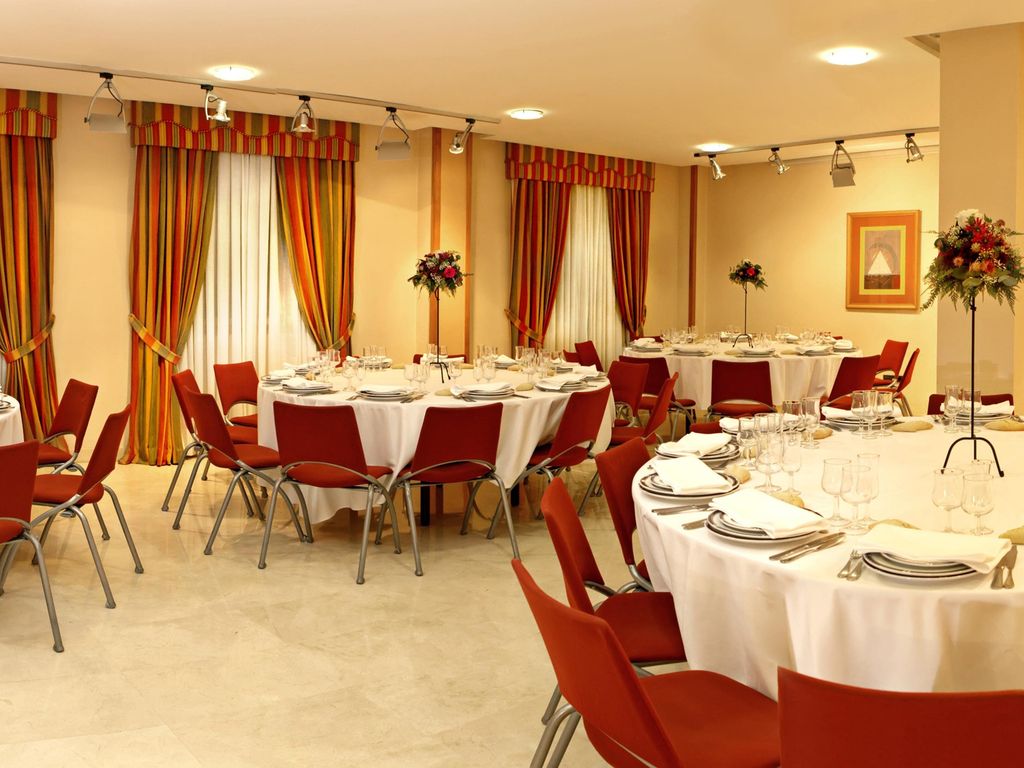 Sercotel Tres Luces