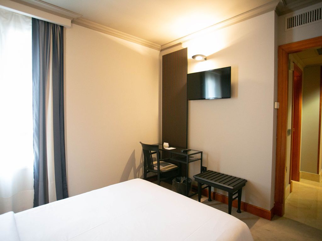 Sercotel Ciudad De Oviedo