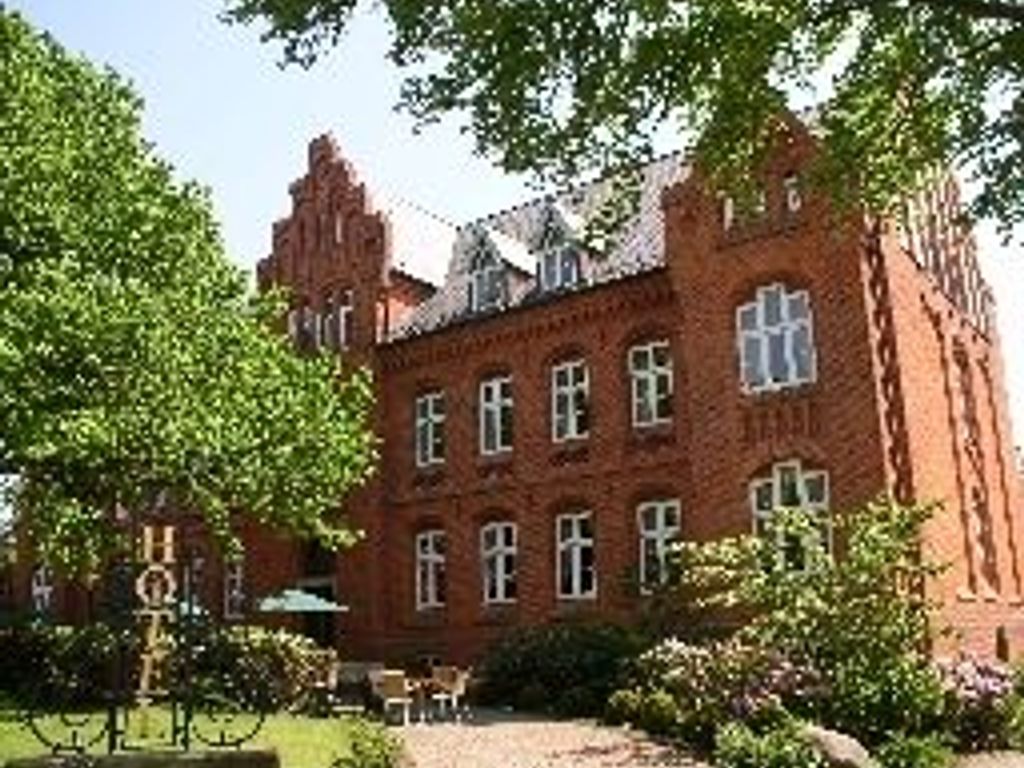 Altes Gymnasium