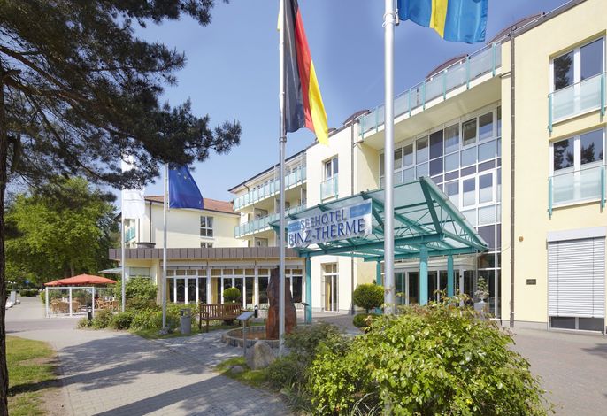 Dorint Seehotel Binz-Therme