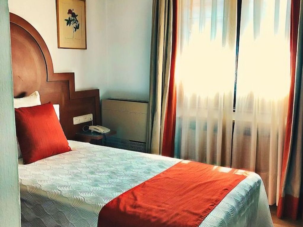 Hacienda Del Cardenal