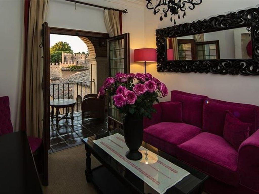 Hacienda Del Cardenal