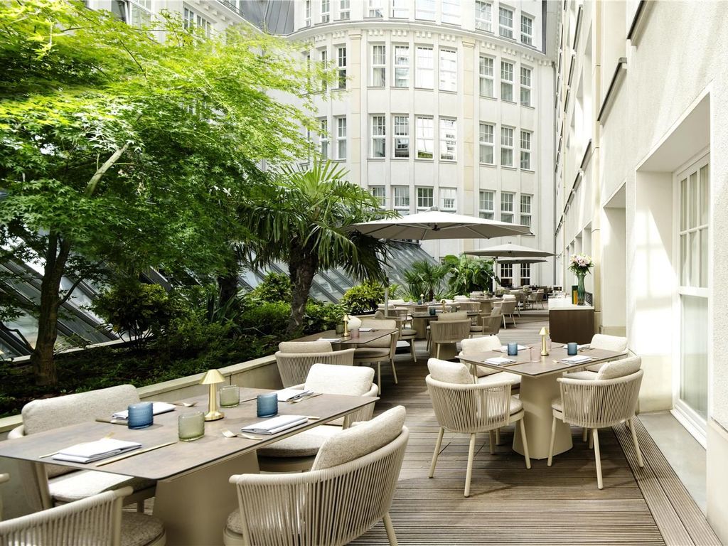 Conrad Hamburg