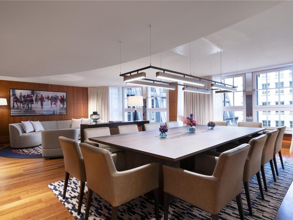 Conrad Hamburg