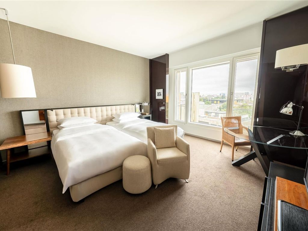 Grand Hyatt Berlin
