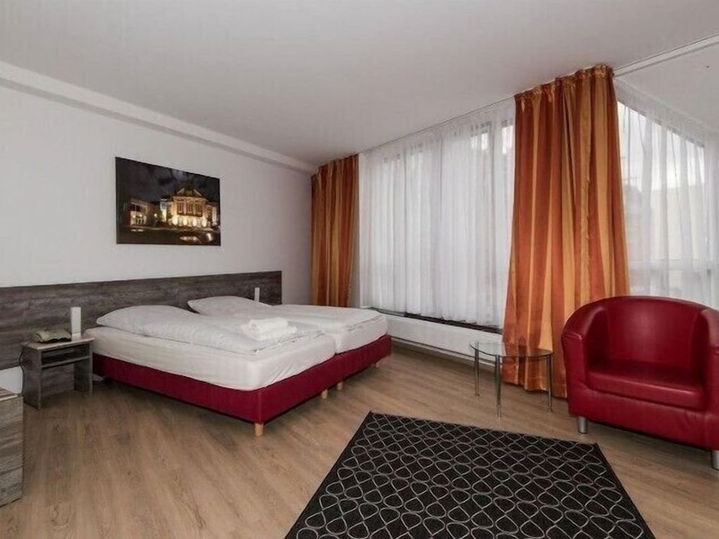 Hotel am Nikolaiort