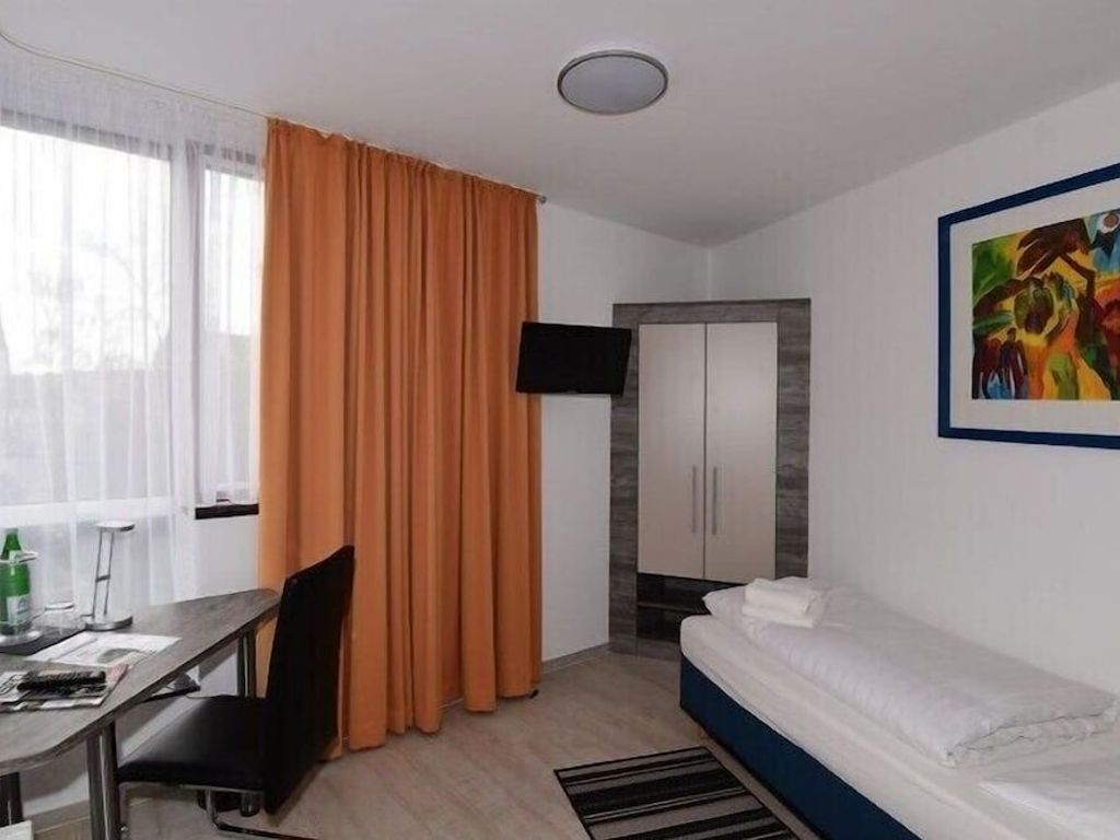 Hotel am Nikolaiort