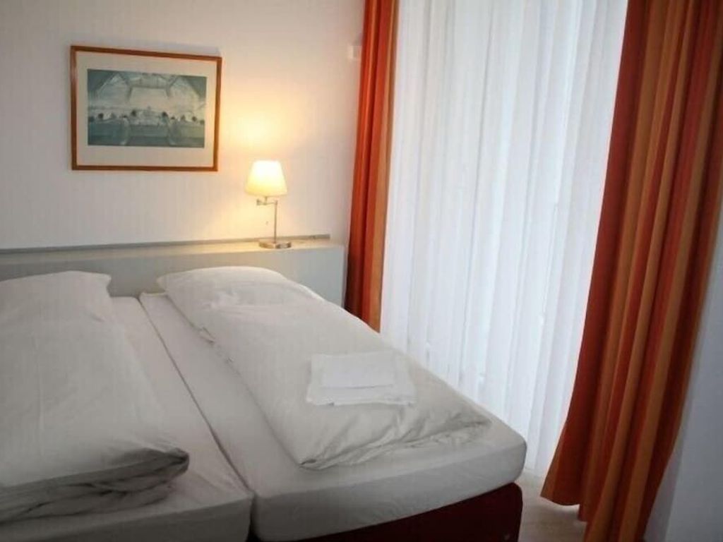 Hotel am Nikolaiort