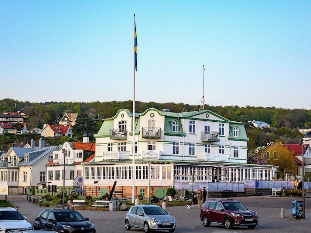 Hotel Kullaberg