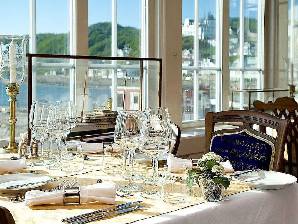 Hotel Kullaberg