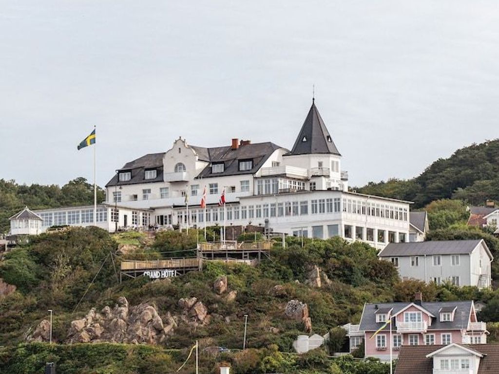 Grand Hôtel Mölle