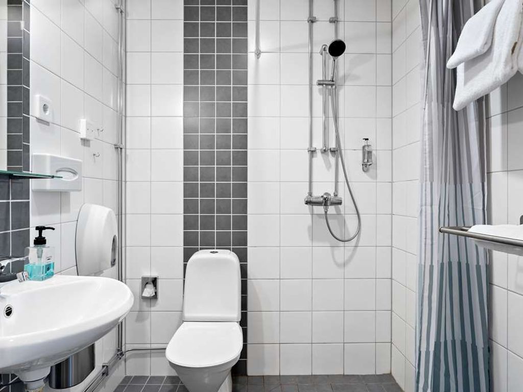 Tyleback Hotell & Konferens BW Signature Collection