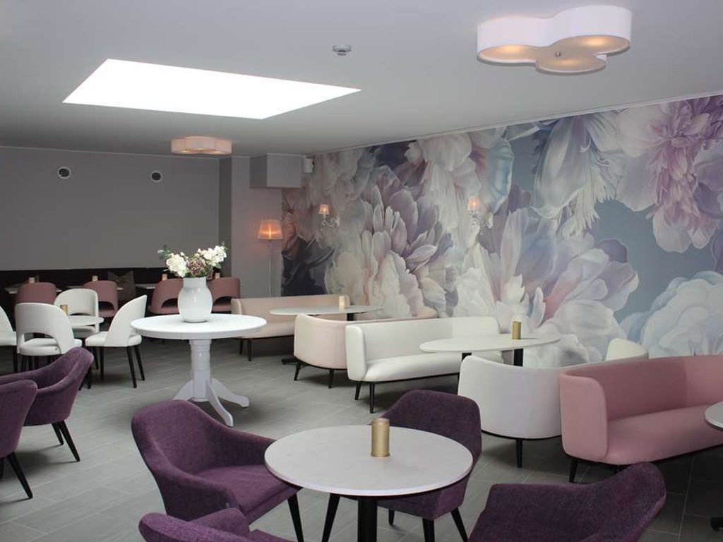 Best Western Valhall Park Hotell