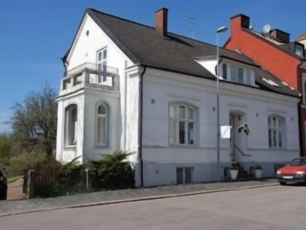 Hotell Villa Rönne