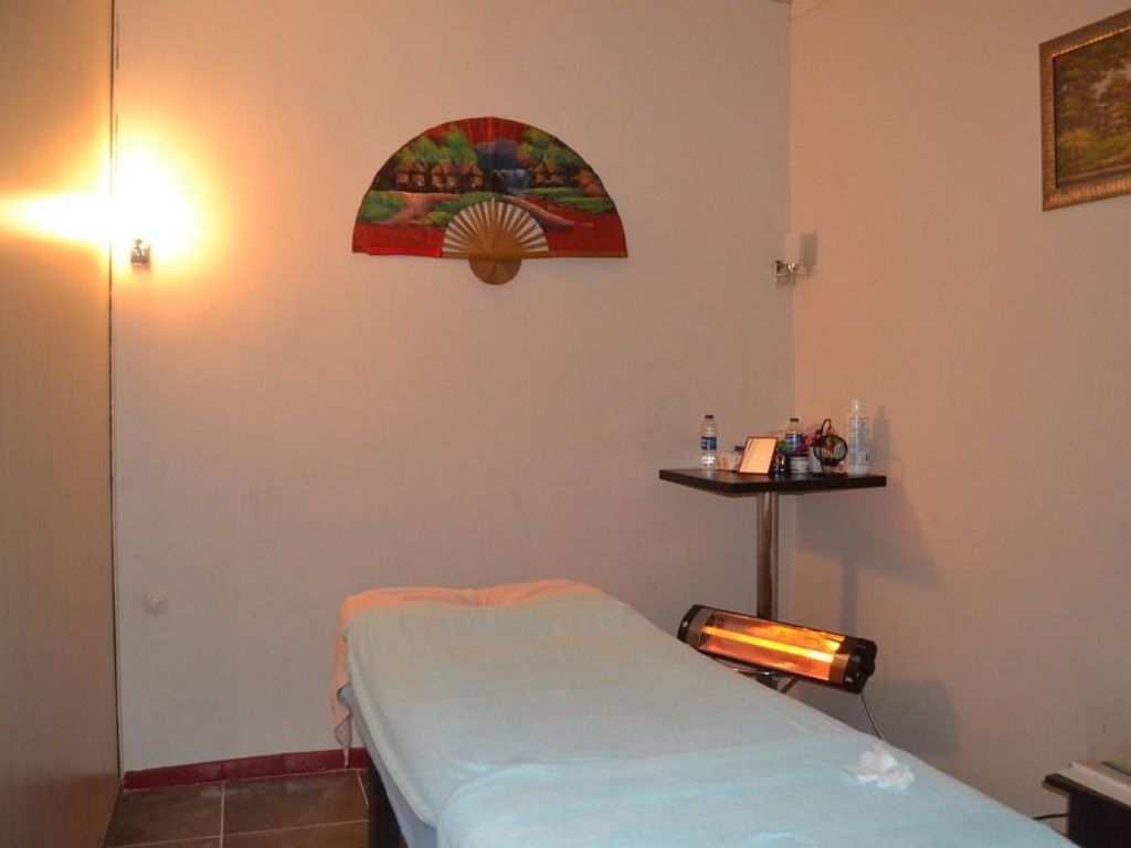Hotel Arsen