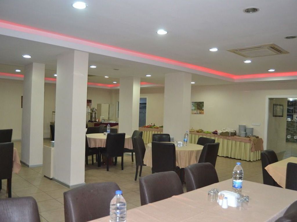 Hotel Arsen