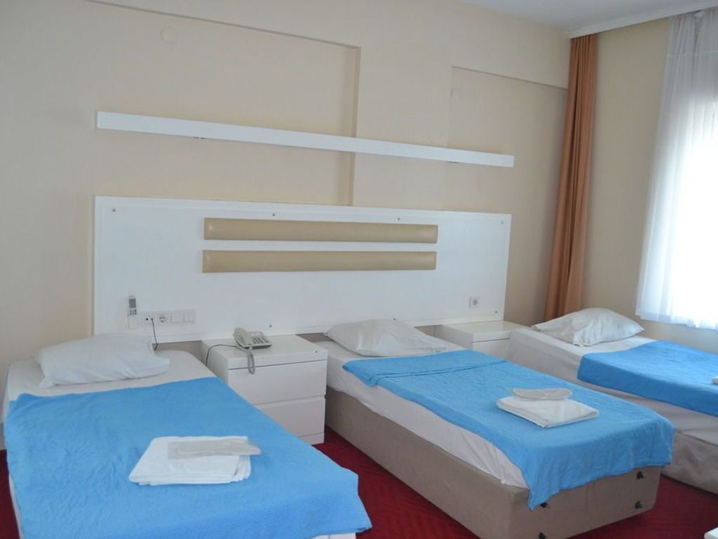 Hotel Arsen