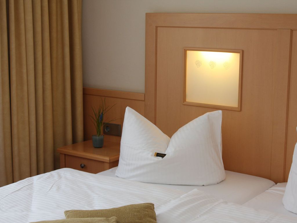 Hotel Wustermark